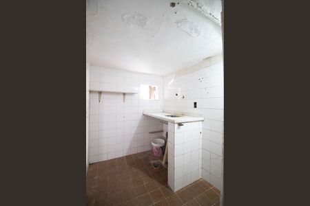 Casa para alugar com 85m², 2 quartos e sem vaga Casa para alugar com 85m², 2 quartos e sem vagaÁrea de serviço