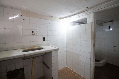 Casa para alugar com 85m², 2 quartos e sem vaga Casa para alugar com 85m², 2 quartos e sem vagaÁrea de serviço