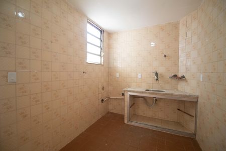 Casa para alugar com 85m², 2 quartos e sem vaga Casa para alugar com 85m², 2 quartos e sem vagaCozinha