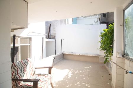 Casa para alugar com 85m², 2 quartos e sem vaga Casa para alugar com 85m², 2 quartos e sem vagaQuintal
