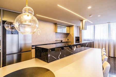 Apartamento à venda com 41m², 1 quarto e 1 vaga Apartamento à venda com 41m², 1 quarto e 1 vagaÁrea comum - Salão de festas