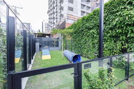 Apartamento à venda com 41m², 1 quarto e 1 vaga Apartamento à venda com 41m², 1 quarto e 1 vagaÁrea comum