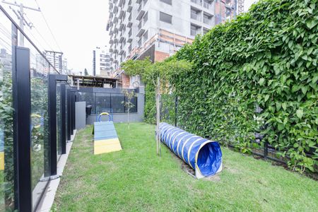 Apartamento à venda com 41m², 1 quarto e 1 vaga Apartamento à venda com 41m², 1 quarto e 1 vagaÁrea comum