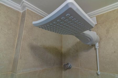 Apartamento para alugar com 40m², 1 quarto e sem vaga Apartamento para alugar com 40m², 1 quarto e sem vagaBanheiro