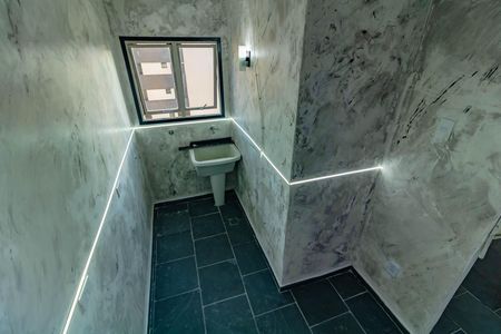 Apartamento para alugar com 40m², 1 quarto e sem vaga Apartamento para alugar com 40m², 1 quarto e sem vagaÁrea de Serviço