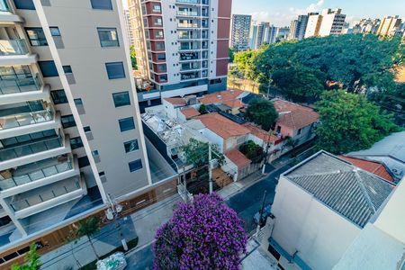 Apartamento para alugar com 40m², 1 quarto e sem vaga Apartamento para alugar com 40m², 1 quarto e sem vagaVista Sala