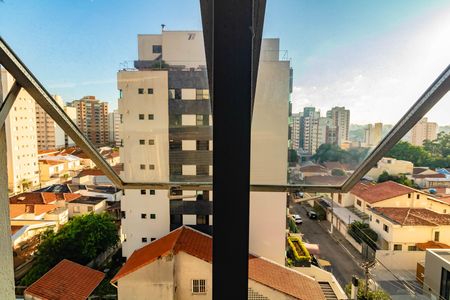 Apartamento para alugar com 40m², 1 quarto e sem vaga Apartamento para alugar com 40m², 1 quarto e sem vagaVista Área de Serviço