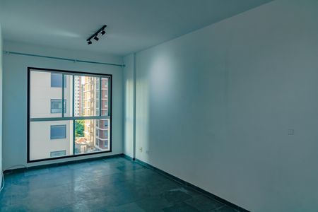 Apartamento para alugar com 40m², 1 quarto e sem vaga Apartamento para alugar com 40m², 1 quarto e sem vagaSala