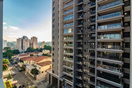 Apartamento para alugar com 40m², 1 quarto e sem vaga Apartamento para alugar com 40m², 1 quarto e sem vagaVista Quarto 1