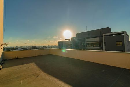 Apartamento para alugar com 40m², 1 quarto e sem vaga Apartamento para alugar com 40m², 1 quarto e sem vagaCobertura