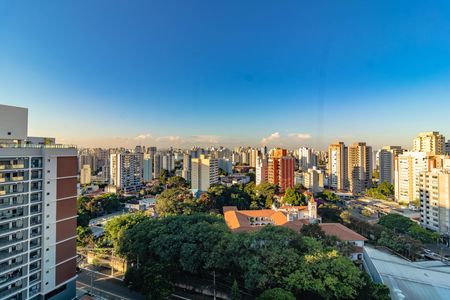Apartamento para alugar com 40m², 1 quarto e sem vaga Apartamento para alugar com 40m², 1 quarto e sem vagaCobertura Vista