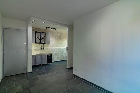 Apartamento para alugar com 40m², 1 quarto e sem vaga Apartamento para alugar com 40m², 1 quarto e sem vagaSala