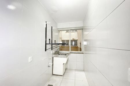 Apartamento para alugar com 46m², 1 quarto e sem vagaÁrea de Serviço