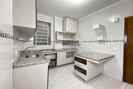 Apartamento para alugar com 46m², 1 quarto e sem vagaCozinha