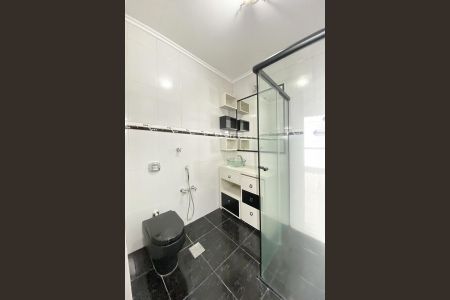 Apartamento para alugar com 46m², 1 quarto e sem vagaBanheiro