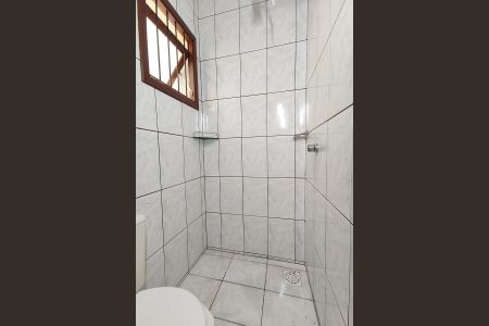 Casa para alugar com 60m², 4 quartos e sem vagaBanheiro