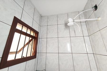 Casa para alugar com 60m², 4 quartos e sem vagaBanheiro