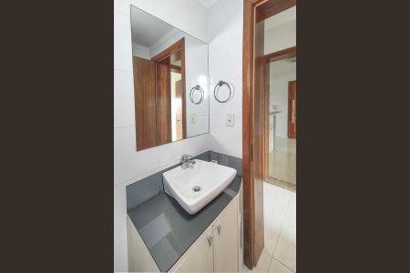 Apartamento para alugar com 66m², 2 quartos e sem vagaBanheiro 2