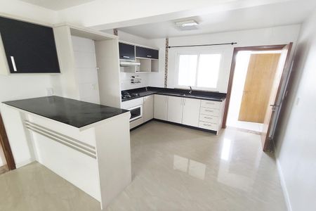 Apartamento para alugar com 66m², 2 quartos e sem vagaCozinha