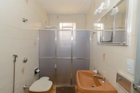 Casa para alugar com 240m², 4 quartos e 4 vagasBanheiro da Suíte