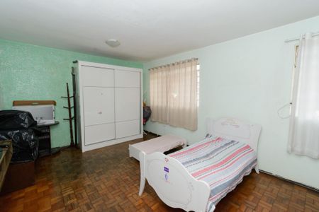 Casa para alugar com 240m², 4 quartos e 4 vagasQuarto 3