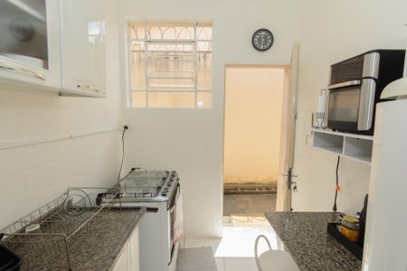 Casa para alugar com 240m², 4 quartos e 4 vagasCozinha