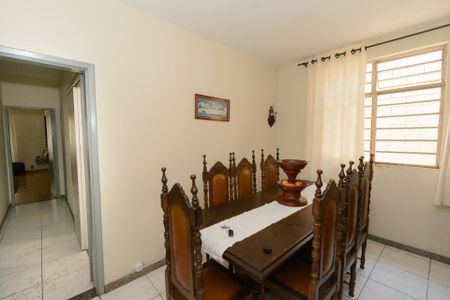 Casa para alugar com 240m², 4 quartos e 4 vagasSala de Jantar