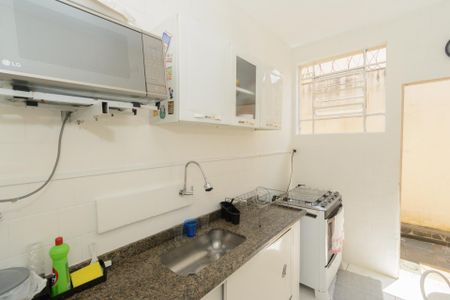 Casa para alugar com 240m², 4 quartos e 4 vagasCozinha