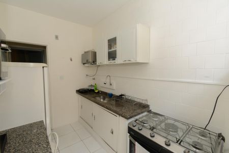 Casa para alugar com 240m², 4 quartos e 4 vagasCozinha