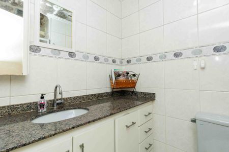 Apartamento à venda com 52m², 3 quartos e 1 vagaBanheiro