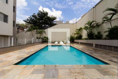 Apartamento à venda com 52m², 3 quartos e 1 vagaÁrea comum - Piscina