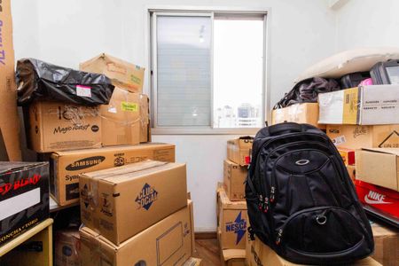 Apartamento à venda com 52m², 3 quartos e 1 vagaQuarto 3