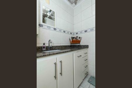 Apartamento à venda com 52m², 3 quartos e 1 vagaBanheiro