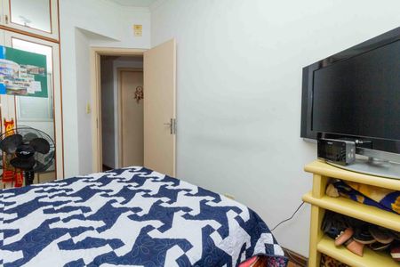 Apartamento à venda com 52m², 3 quartos e 1 vagaQuarto 1