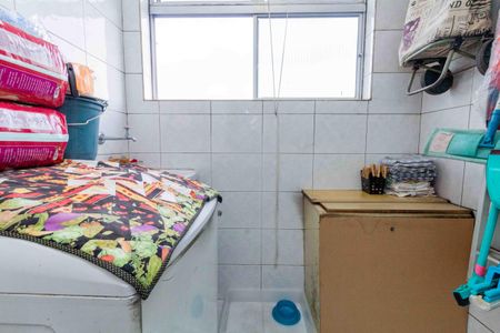Apartamento à venda com 52m², 3 quartos e 1 vagaÁrea de Serviço