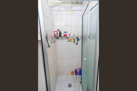 Apartamento à venda com 52m², 3 quartos e 1 vagaBanheiro