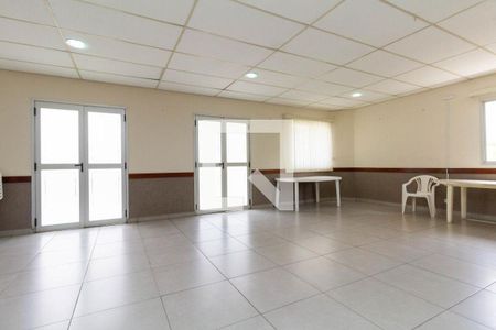 Apartamento à venda com 52m², 3 quartos e 1 vagaÁrea comum - Salão de festas