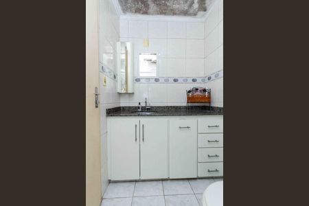 Apartamento à venda com 52m², 3 quartos e 1 vagaBanheiro