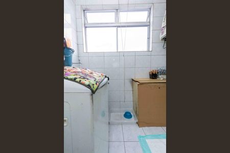 Apartamento à venda com 52m², 3 quartos e 1 vagaÁrea de Serviço
