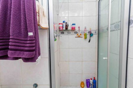 Apartamento à venda com 52m², 3 quartos e 1 vagaBanheiro