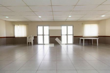 Apartamento à venda com 52m², 3 quartos e 1 vagaÁrea comum - Salão de festas