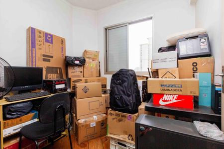 Apartamento à venda com 52m², 3 quartos e 1 vagaQuarto 3