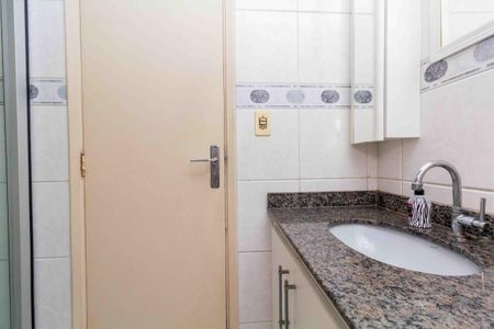 Apartamento à venda com 52m², 3 quartos e 1 vagaBanheiro