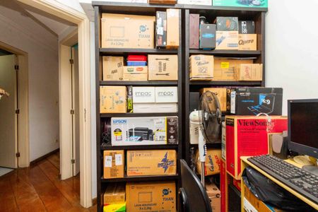 Apartamento à venda com 52m², 3 quartos e 1 vagaQuarto 3