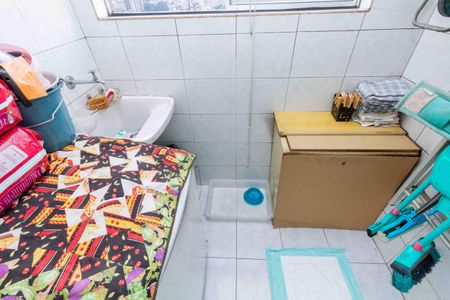 Apartamento à venda com 52m², 3 quartos e 1 vagaÁrea de Serviço