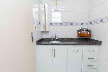Apartamento à venda com 52m², 3 quartos e 1 vagaBanheiro