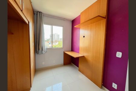 Apartamento à venda com 55m², 3 quartos e 1 vaga Apartamento à venda com 55m², 3 quartos e 1 vagaQuarto 2