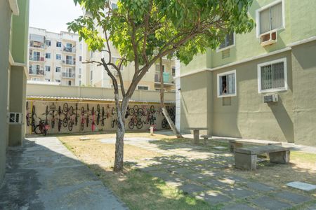 Apartamento à venda com 55m², 3 quartos e 1 vaga Apartamento à venda com 55m², 3 quartos e 1 vagaÁrea comum