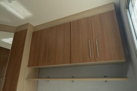 Apartamento à venda com 55m², 3 quartos e 1 vaga Apartamento à venda com 55m², 3 quartos e 1 vagaQuarto 1