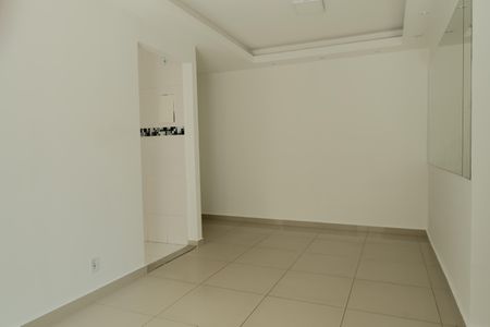Apartamento à venda com 55m², 3 quartos e 1 vaga Apartamento à venda com 55m², 3 quartos e 1 vagaSala
